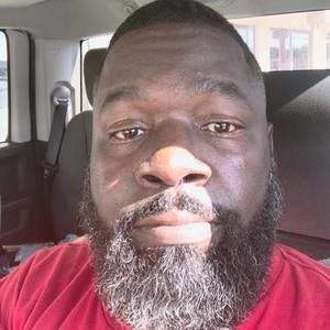 Meet your Posher, Jeffrey